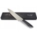 A Cut Above Cutlery Pro Stainless Series 8" Chef's Knife ACUT1010
